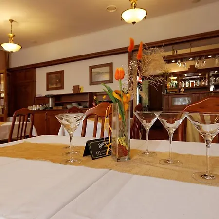 Maria Острава