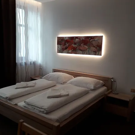 Maria Острава