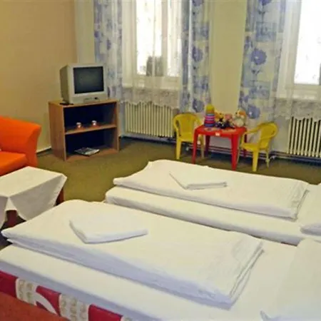 Maria Острава