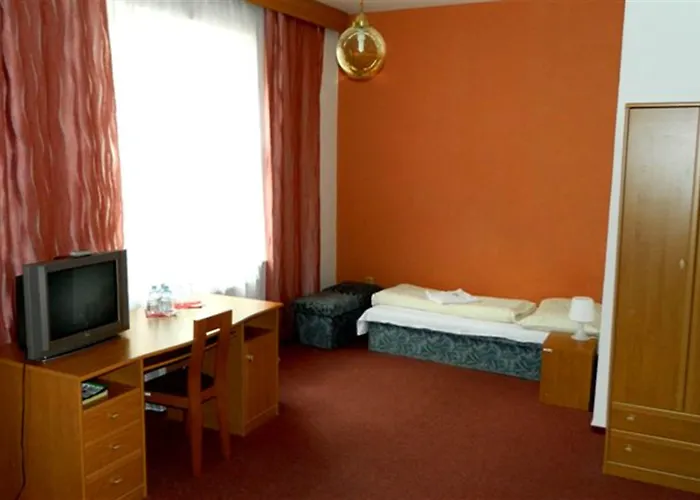 Maria Острава