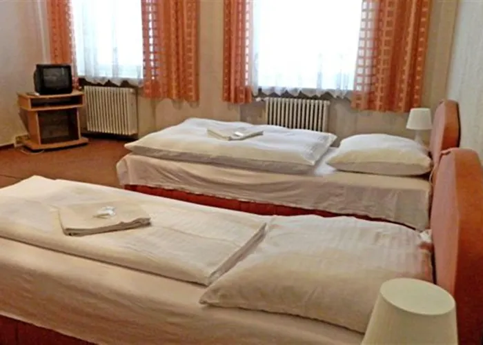 Maria Острава