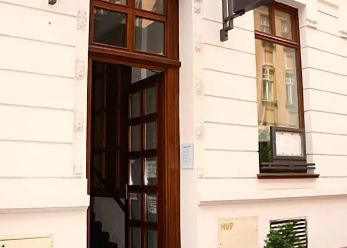 Maria Острава