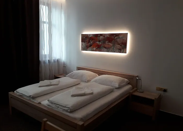 Maria Острава