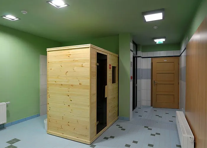 Maria Острава