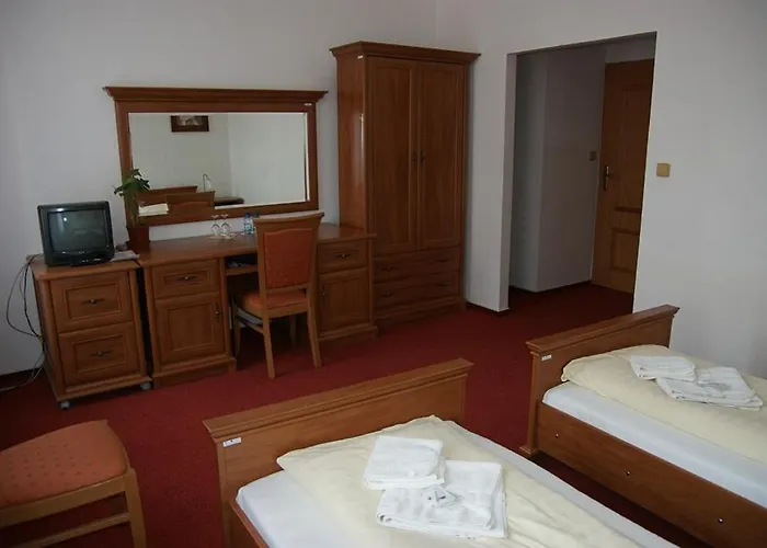 Maria 3* Острава