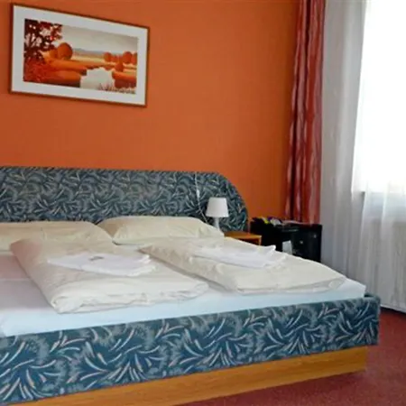 Maria Hotel