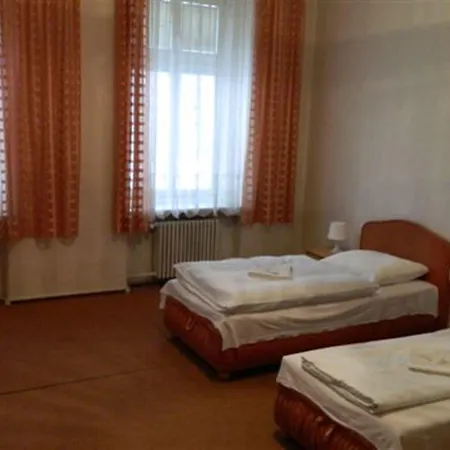 Maria 3* Ostrava