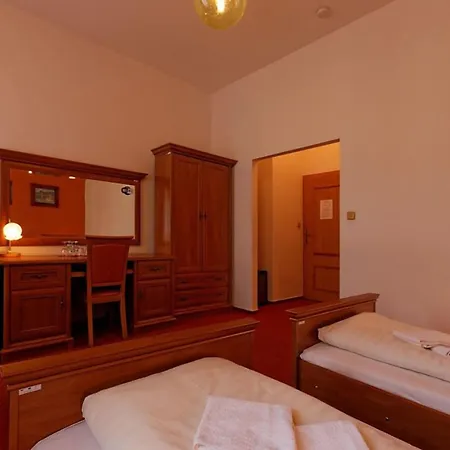 Maria Hotel