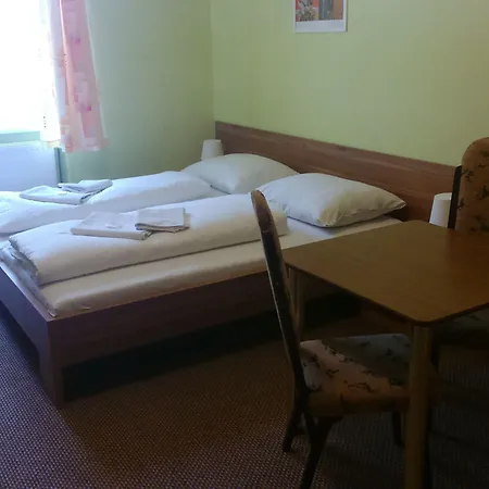 Hotel Maria Ostrava