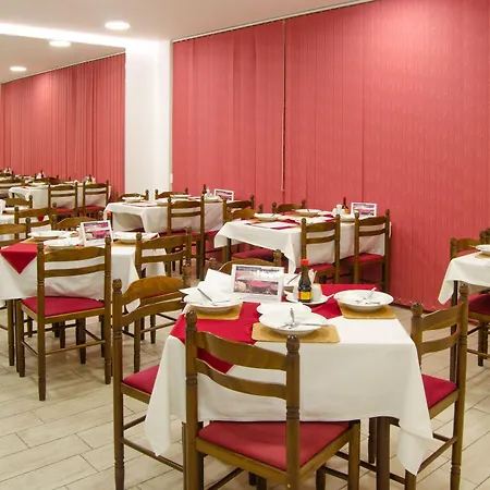 Maria Hotel