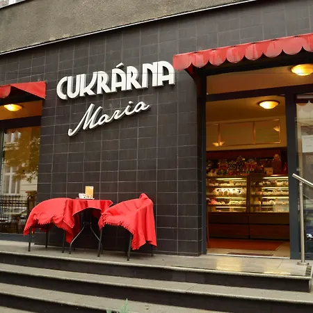 Hotel Maria 3*