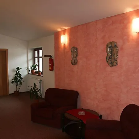 Maria Hotel