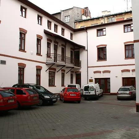 Hotel Maria Ostrava