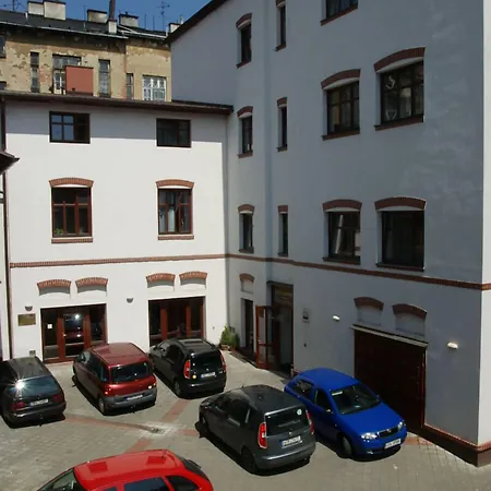 Maria Hotel Ostrava
