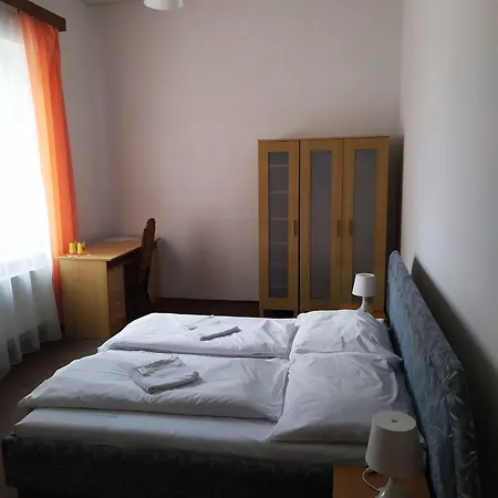 Maria Hotel