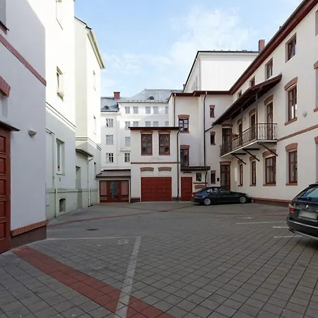 Maria 3* Ostrava