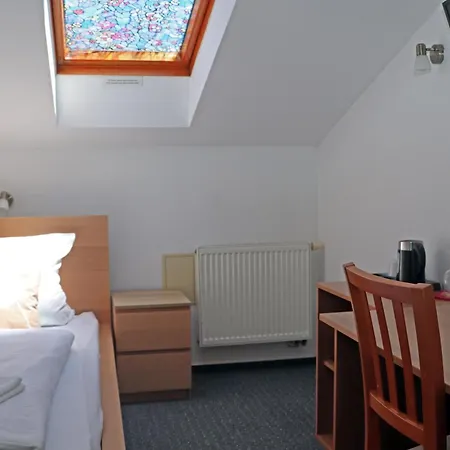 Hotel Maria Ostrava