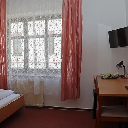 Hotel Maria 3*
