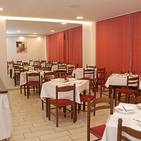 Hotel Maria Ostrava