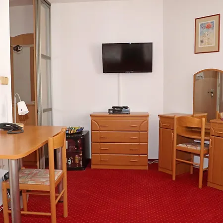 Hotel Maria 3*