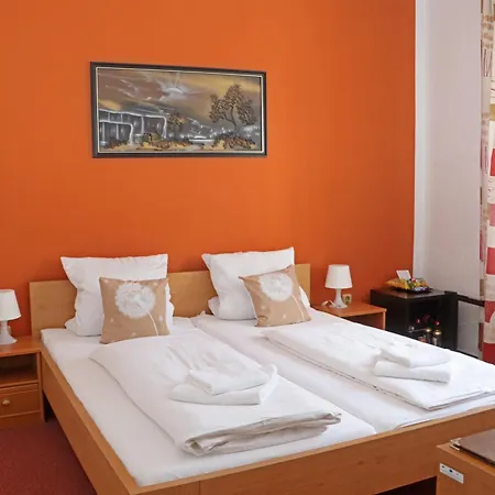Maria Hotel Ostrava
