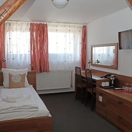 Hotel Maria Ostrava