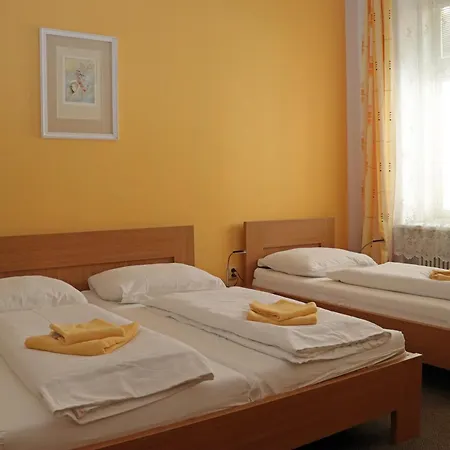 Maria 3* Ostrava