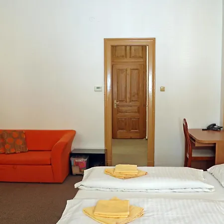 Maria Hotel Ostrava