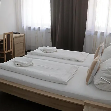 Maria 3* Ostrava