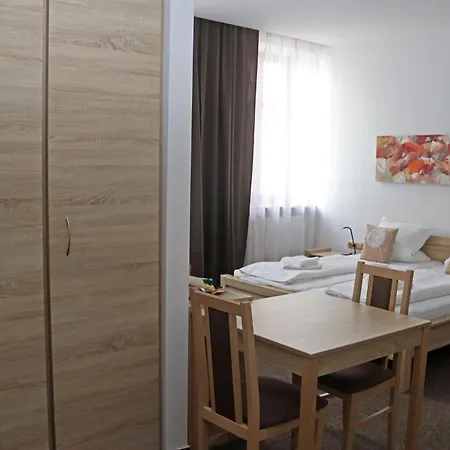 Maria Hotel