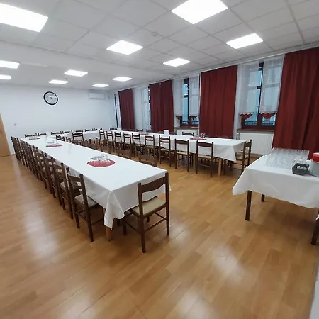 Maria Hotel 3*