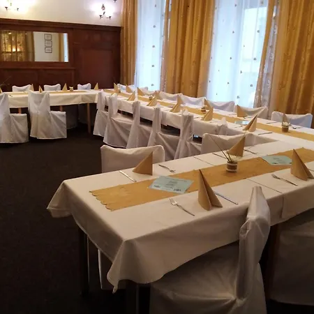 Maria Hotel Ostrava