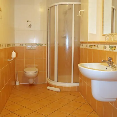 Maria Hotel Ostrava