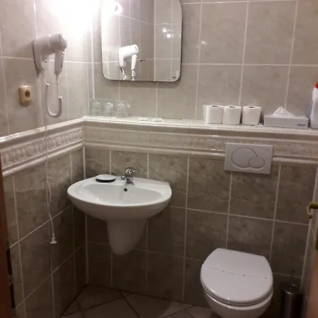Maria 3* Ostrava