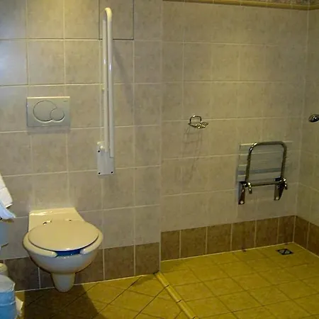Maria Hotel Ostrava