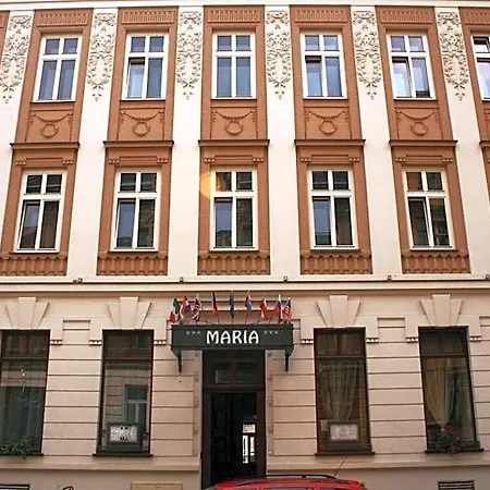 Maria 3* Ostrava