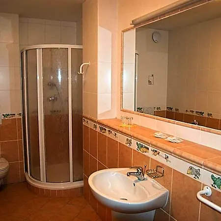 Maria Hotel Ostrava