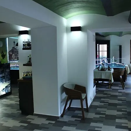Hotel Maria