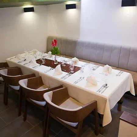 Maria Hotel