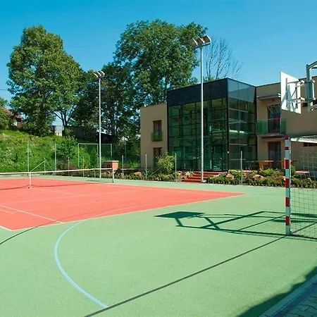 Maria Hotel Ostrava