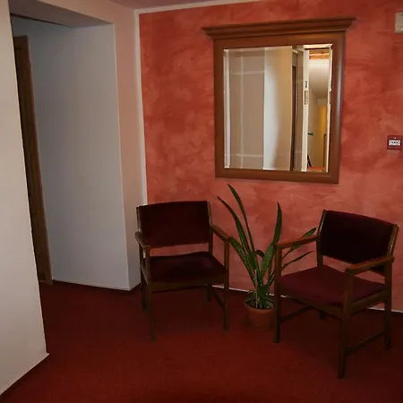 Hotel Maria 3*