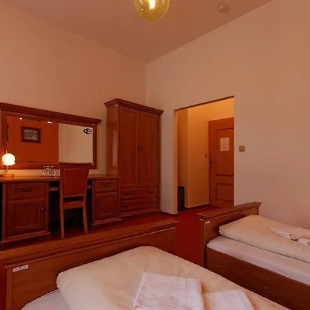 Hotel Maria 3*