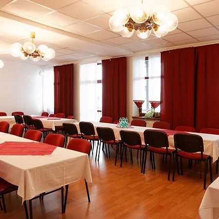 Hotel Maria Ostrava