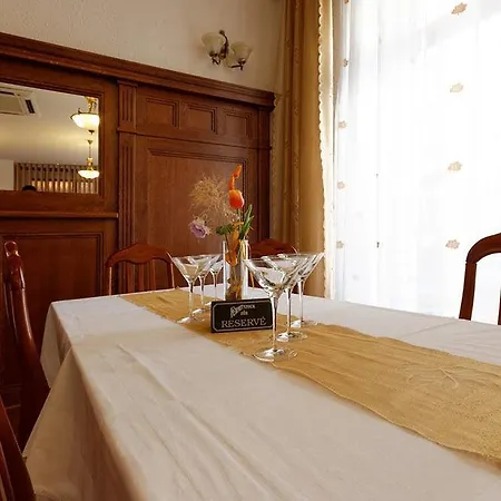 Hotel Maria