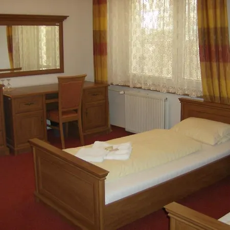 Hotel Maria