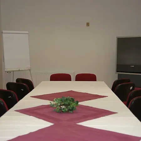 Maria Hotel Ostrava