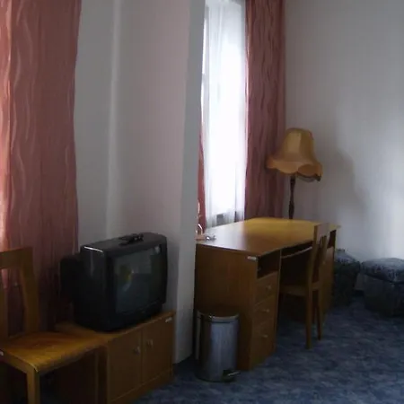 Hotel Maria Ostrava