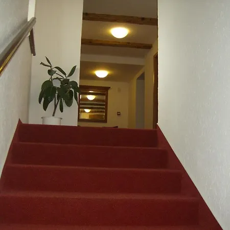 Maria Hotel