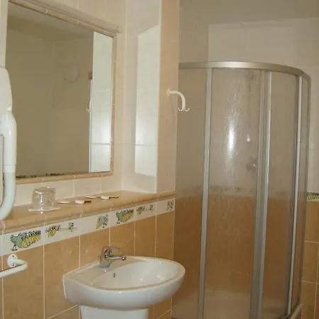 Hotel Maria Ostrava