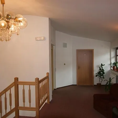 Hotel Maria